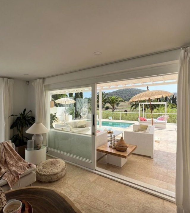 resa estates for sale roca llisa private pool frontal views living terrace 2.png